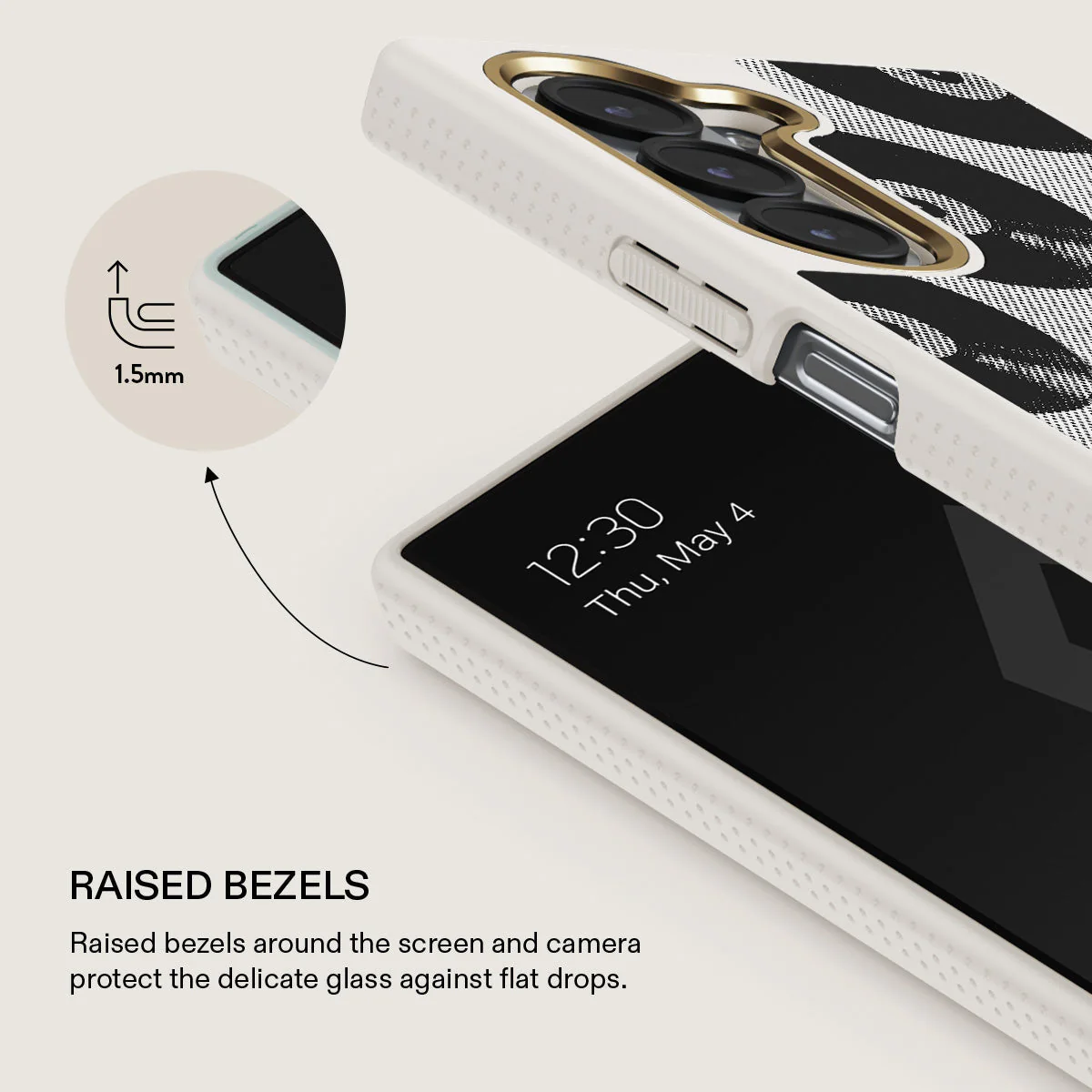Sound Check - Samsung Galaxy Z Fold 6 Case - Image 18