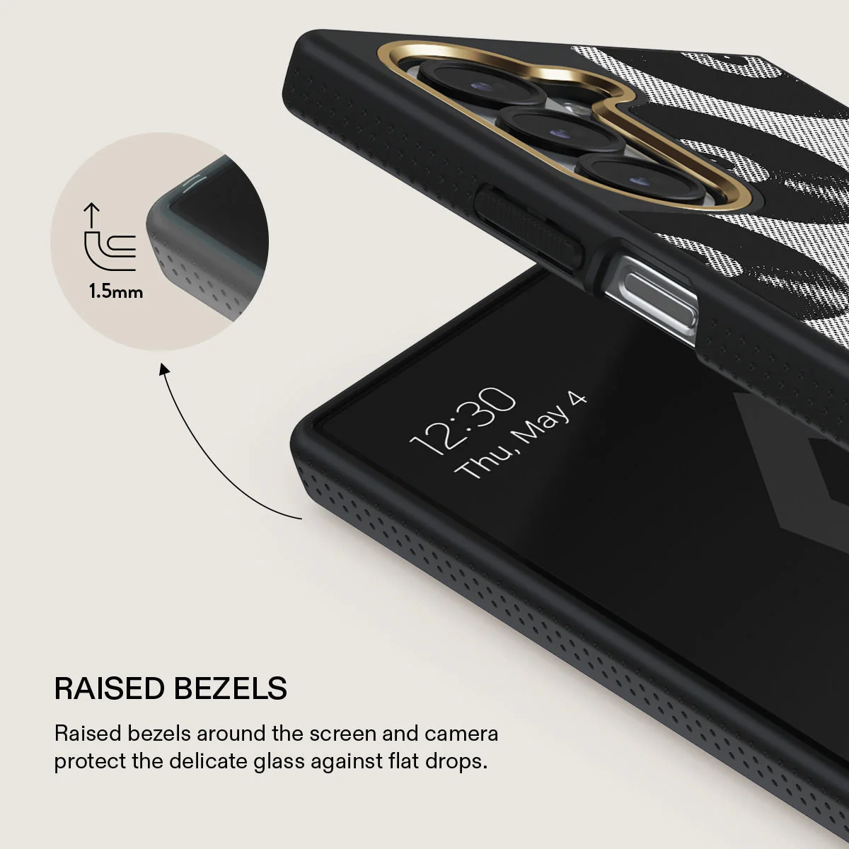 Sound Check - Samsung Galaxy Z Fold 6 Case - Image 4