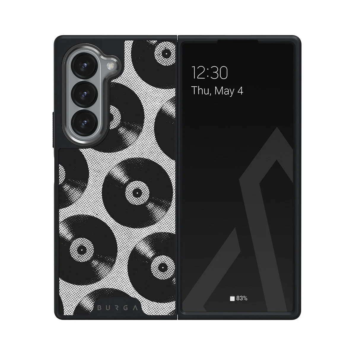 Sound Check - Samsung Galaxy Z Fold 6 Case - Image 8