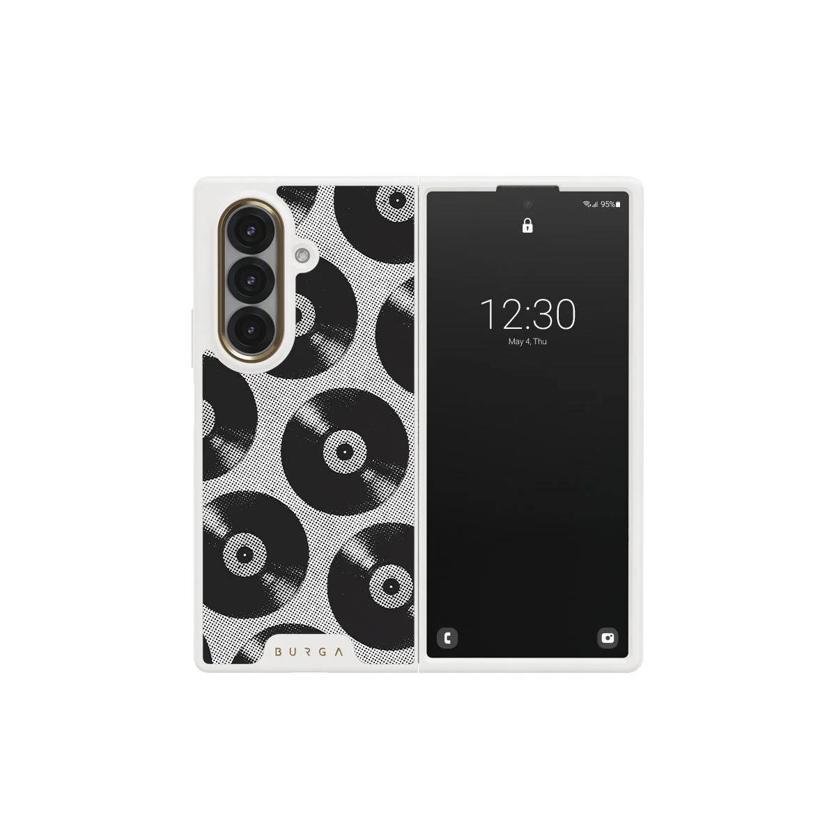 Sound Check - Samsung Galaxy Z Fold 7 Case - Image 15