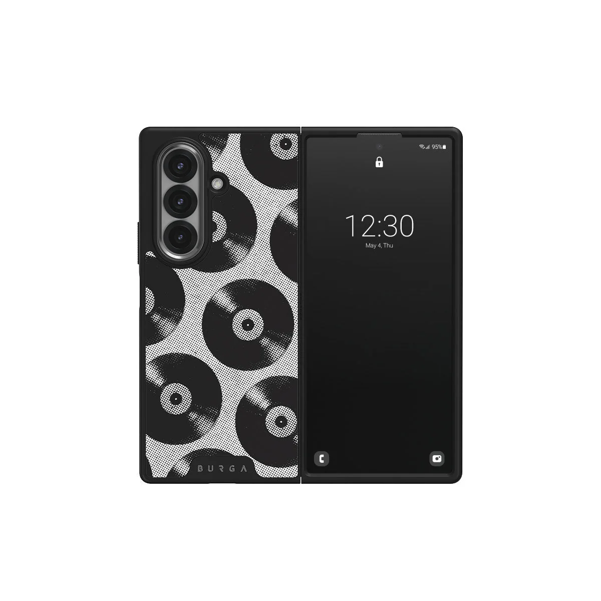 Sound Check - Samsung Galaxy Z Fold 7 Case - Image 8