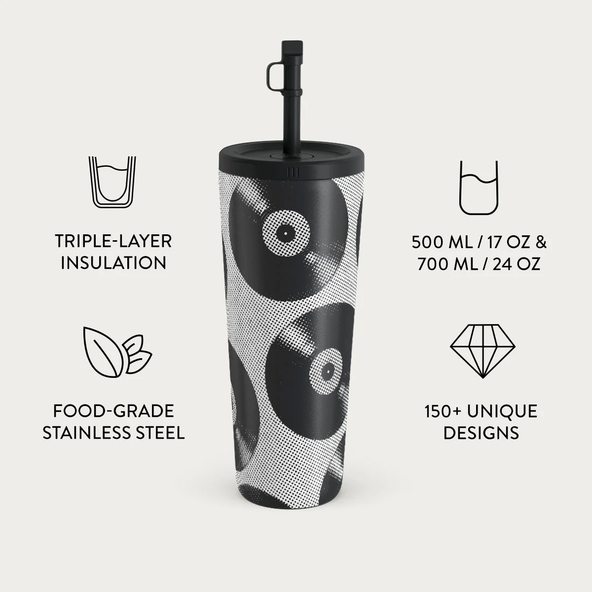 Sound Check - Travel Mug - Image 10
