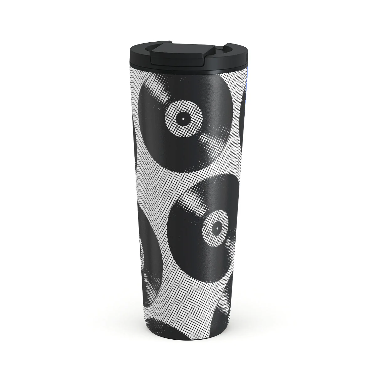 Sound Check - Travel Mug - Image 4