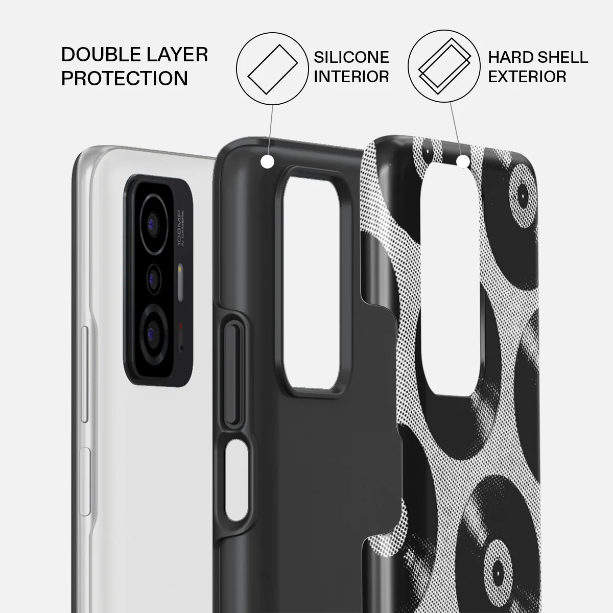 Sound Check - Xiaomi 11T / 11T Pro Case - Image 2