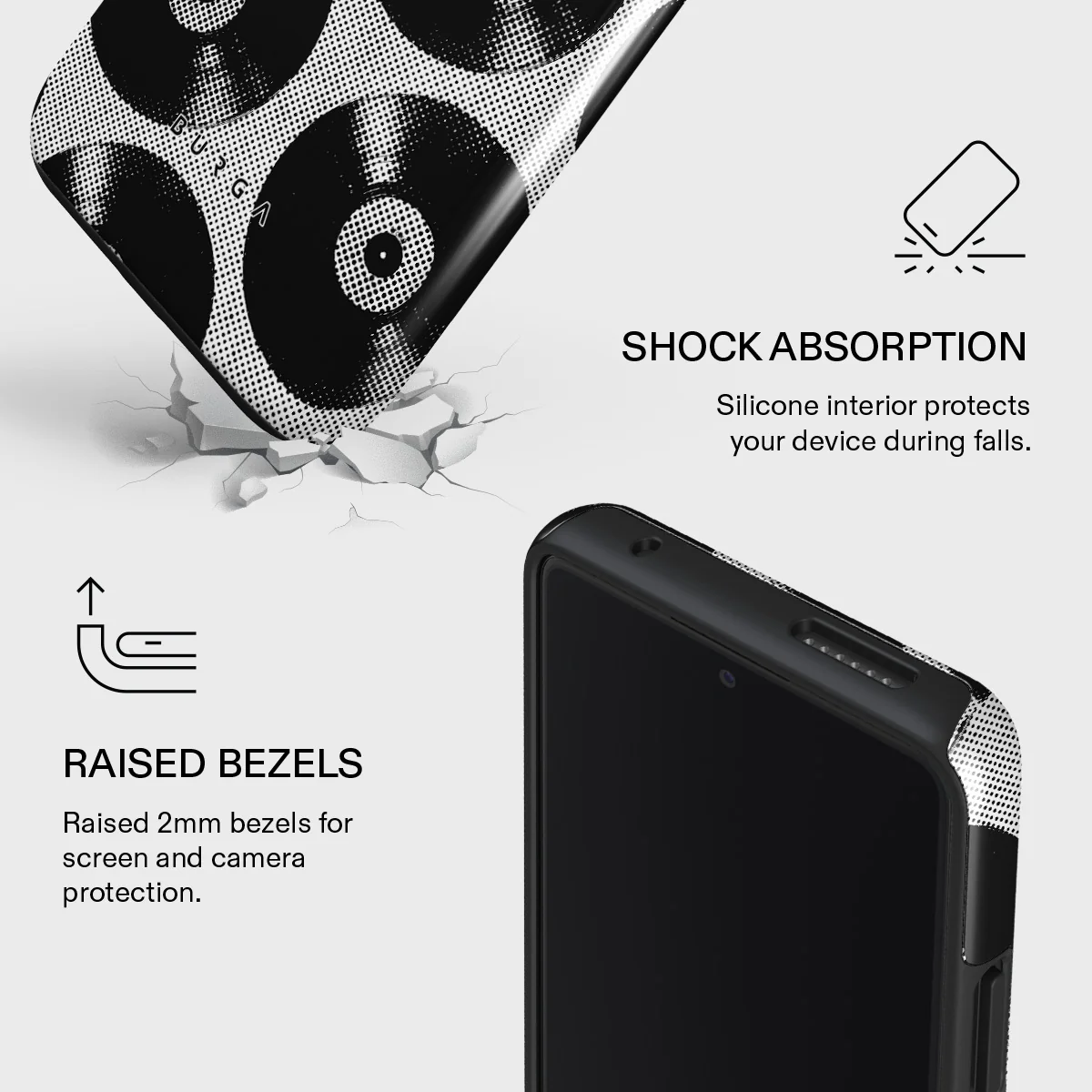 Sound Check - Xiaomi 11T / 11T Pro Case - Image 4
