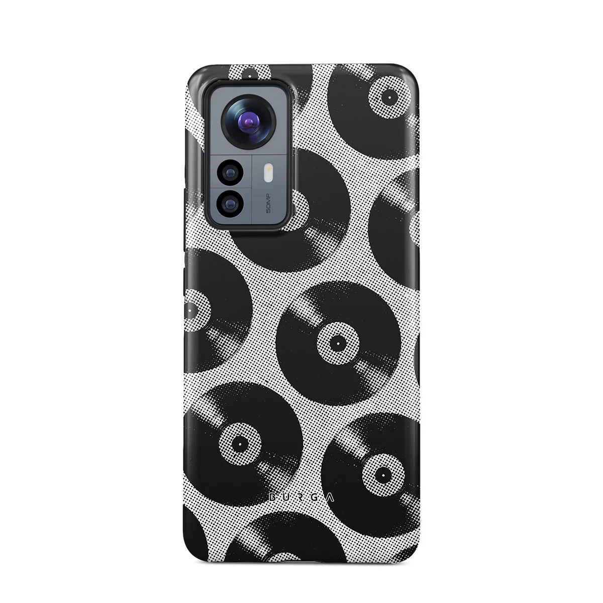 Sound Check - Xiaomi 12 Case