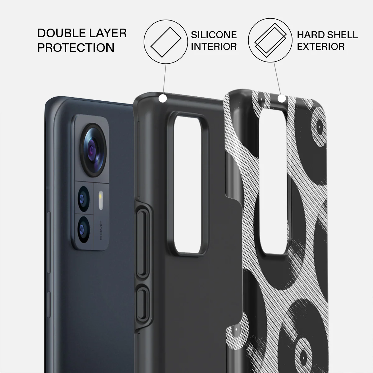 Sound Check - Xiaomi 12 Case - Image 2