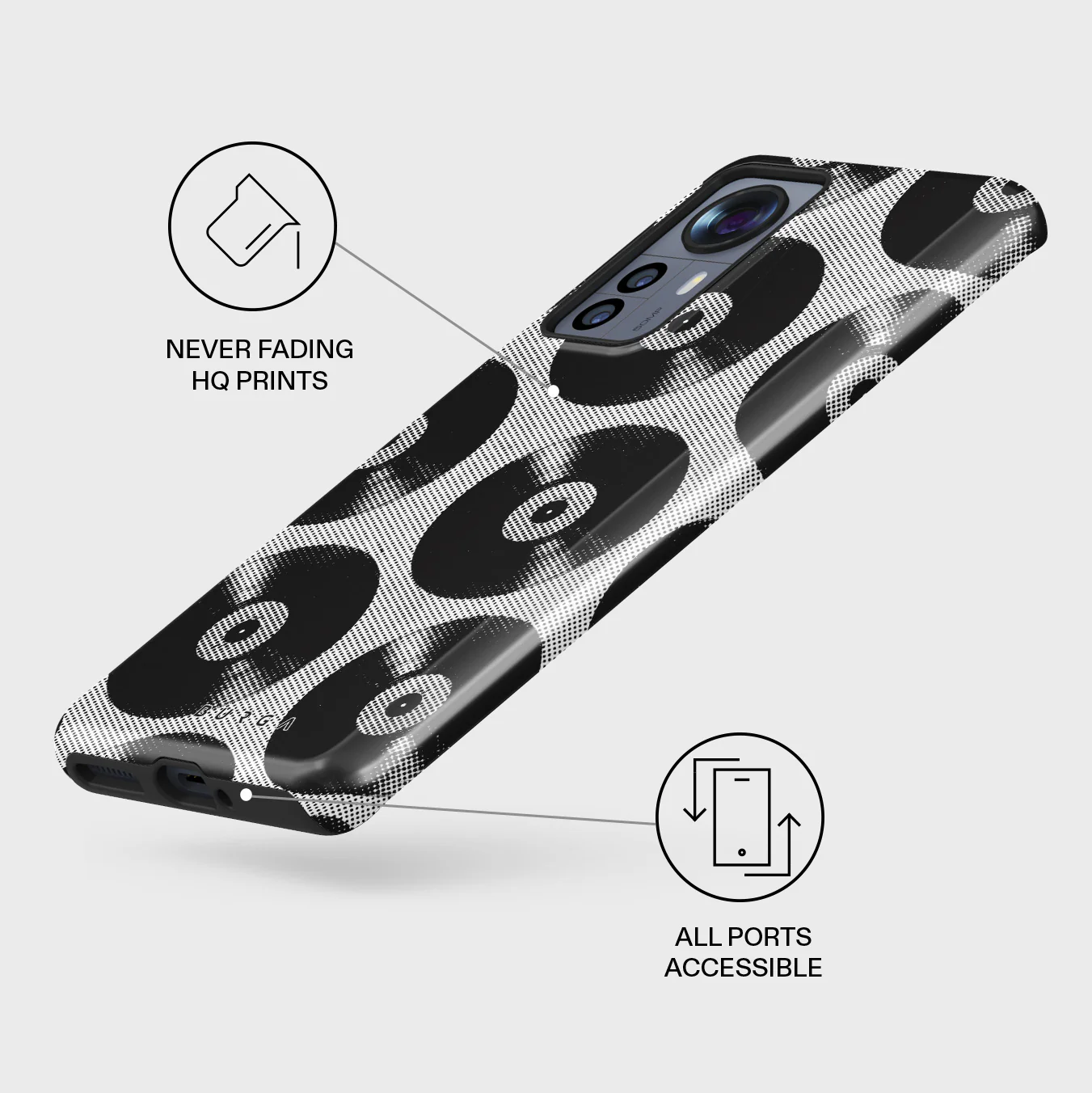 Sound Check - Xiaomi 12 Case - Image 3