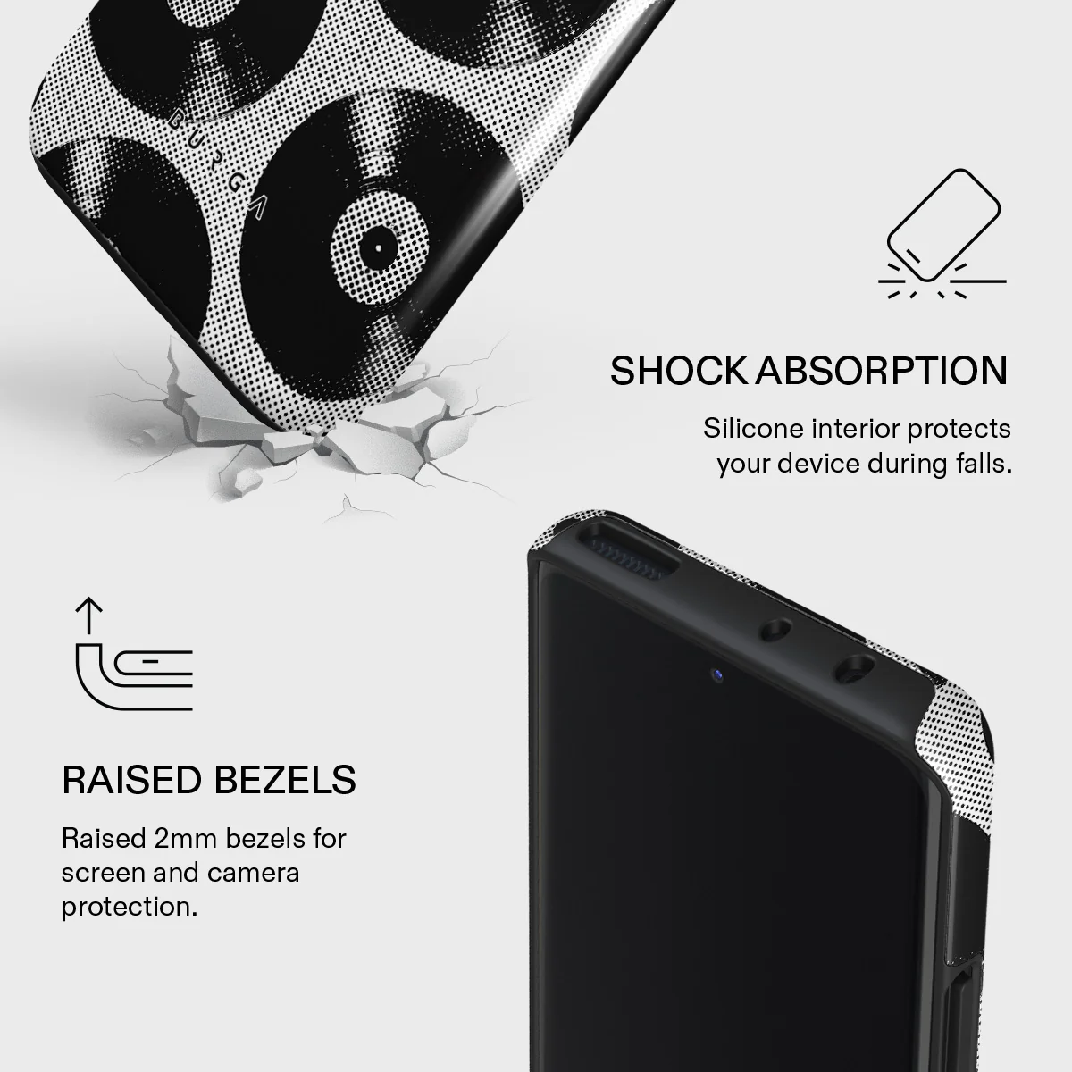 Sound Check - Xiaomi 12 Case - Image 4