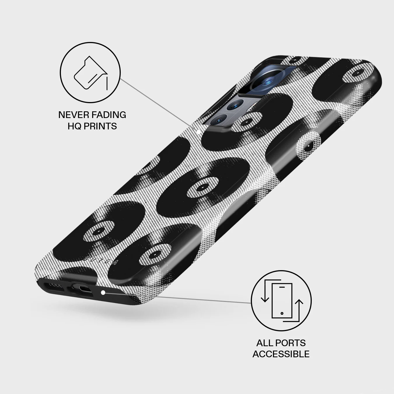 Sound Check - Xiaomi 12T Case - Image 3