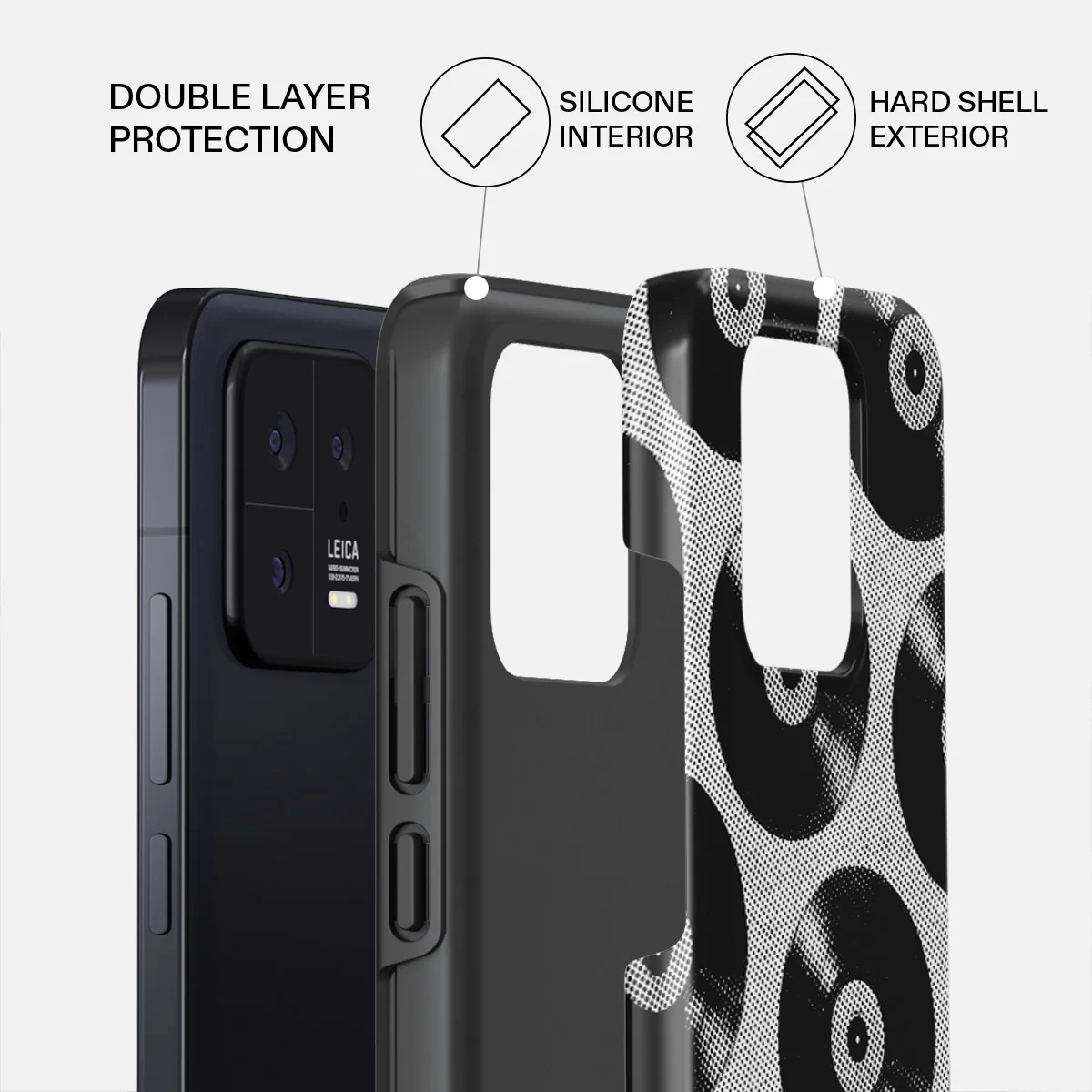 Sound Check - Xiaomi 13 Case - Image 2