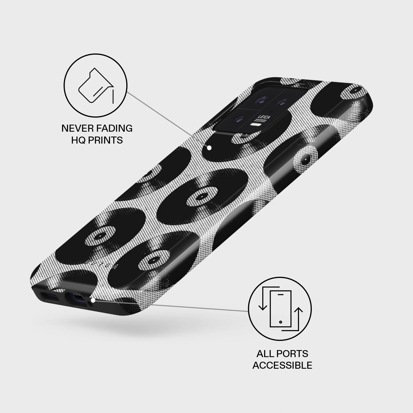 Sound Check - Xiaomi 13 Case - Image 3