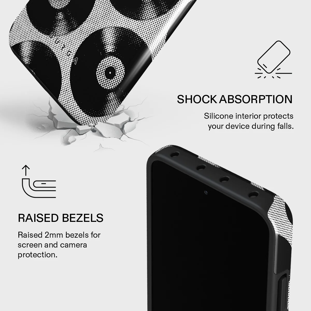 Sound Check - Xiaomi 13 Case - Image 4