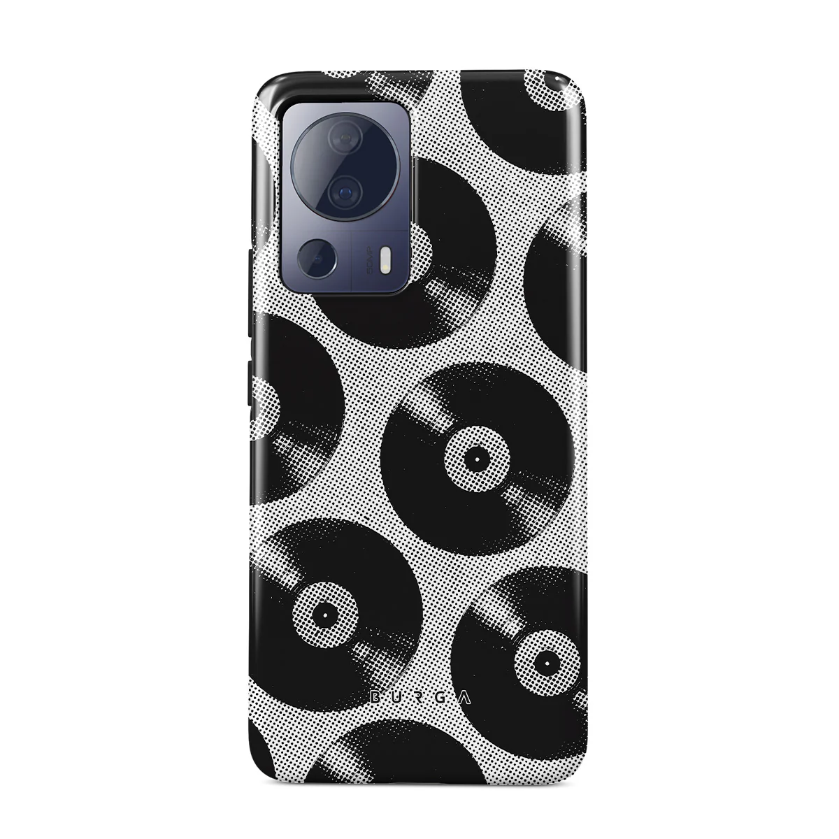 Sound Check - Xiaomi 13 Lite Case