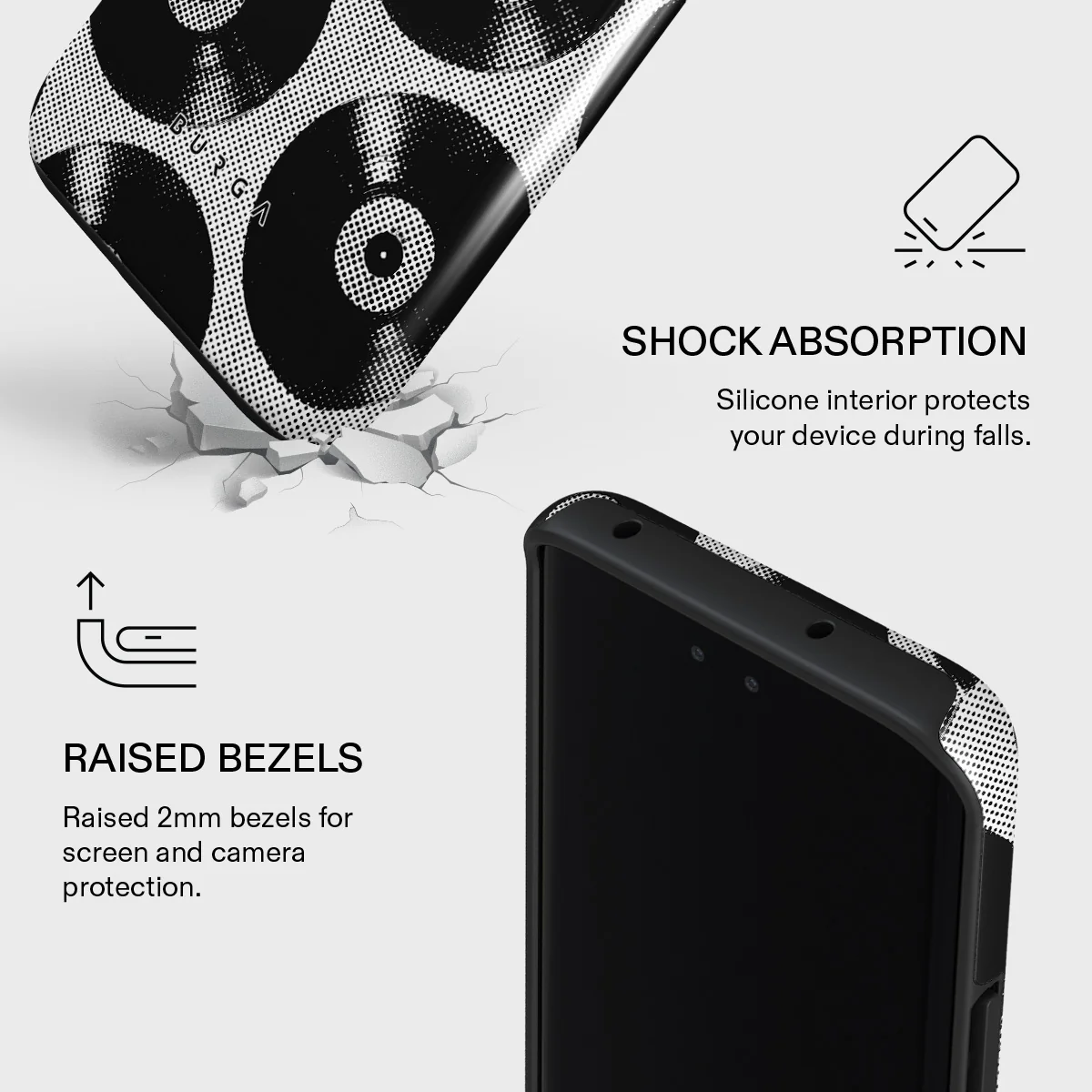 Sound Check - Xiaomi 13 Lite Case - Image 4