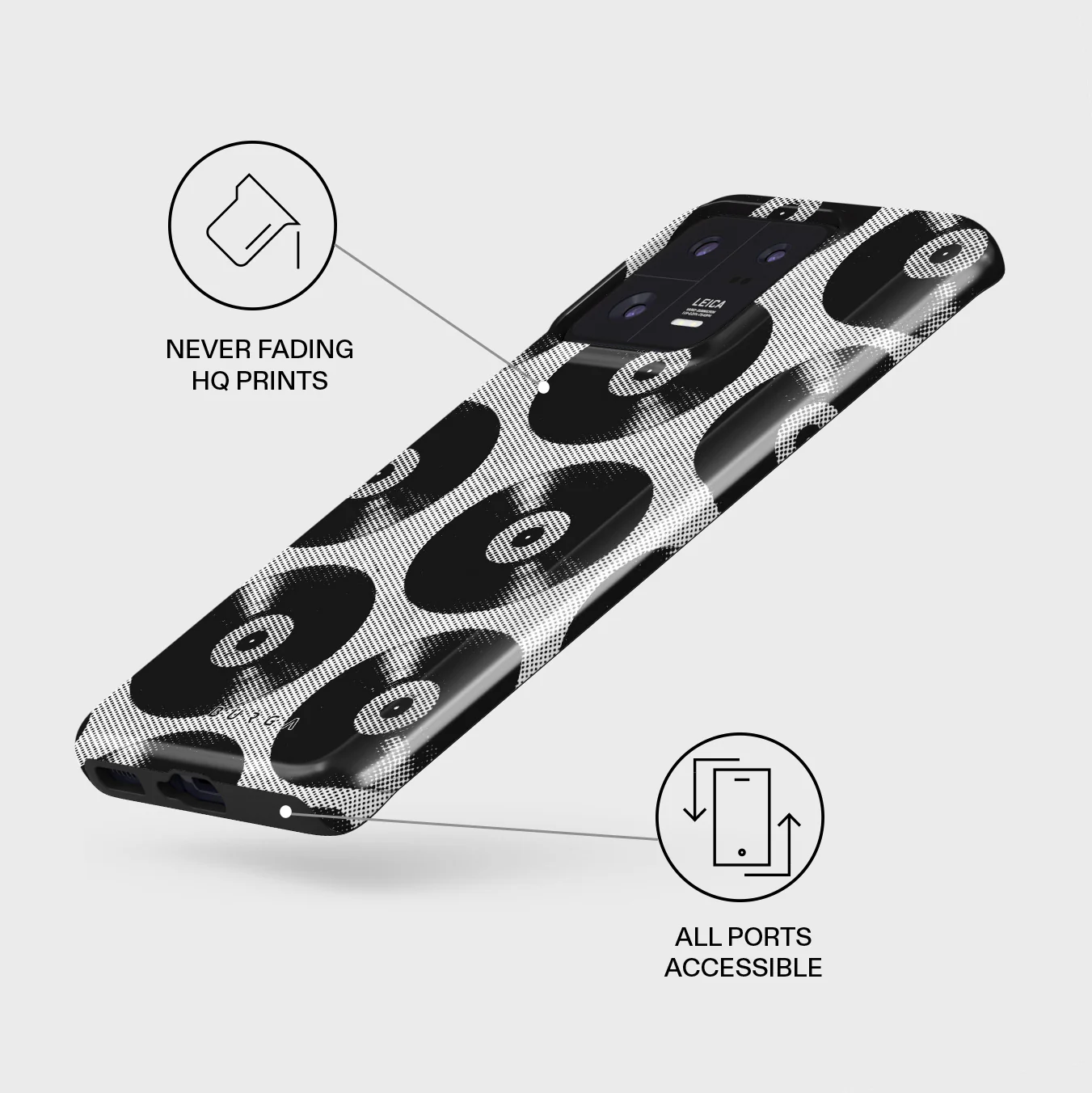 Sound Check - Xiaomi 13 Pro Case - Image 3