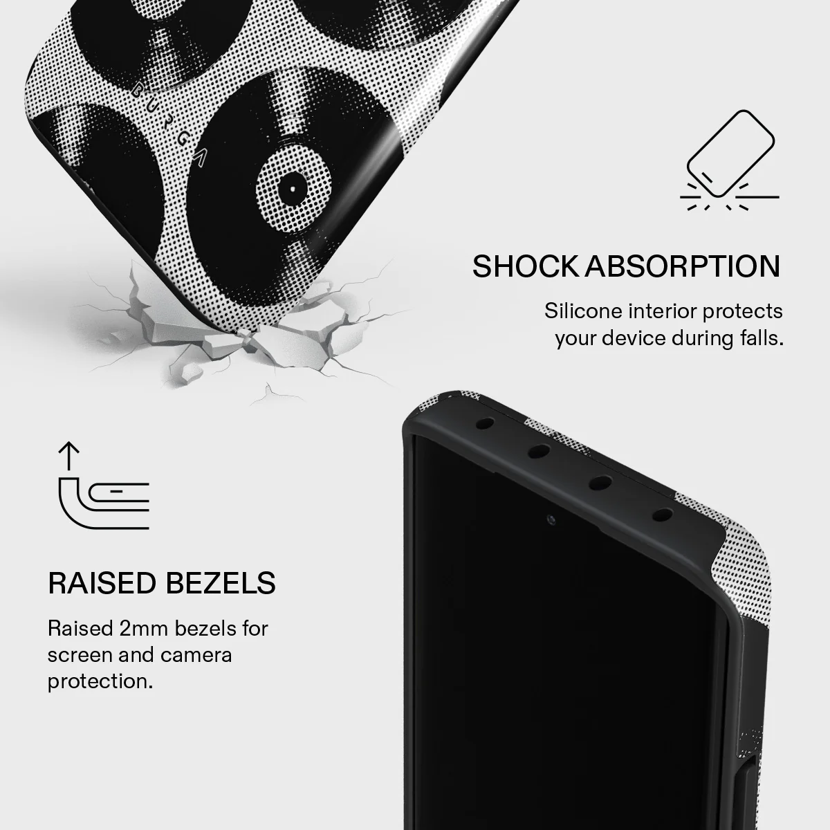Sound Check - Xiaomi 13 Pro Case - Image 4