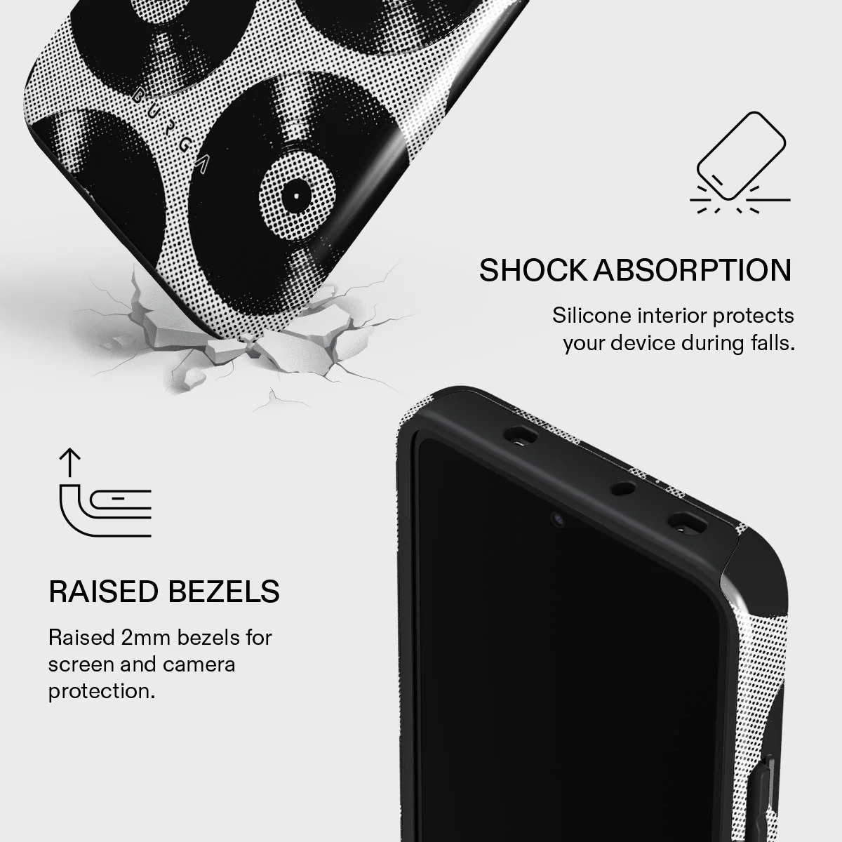Sound Check - Xiaomi 13T Pro Case - Image 4