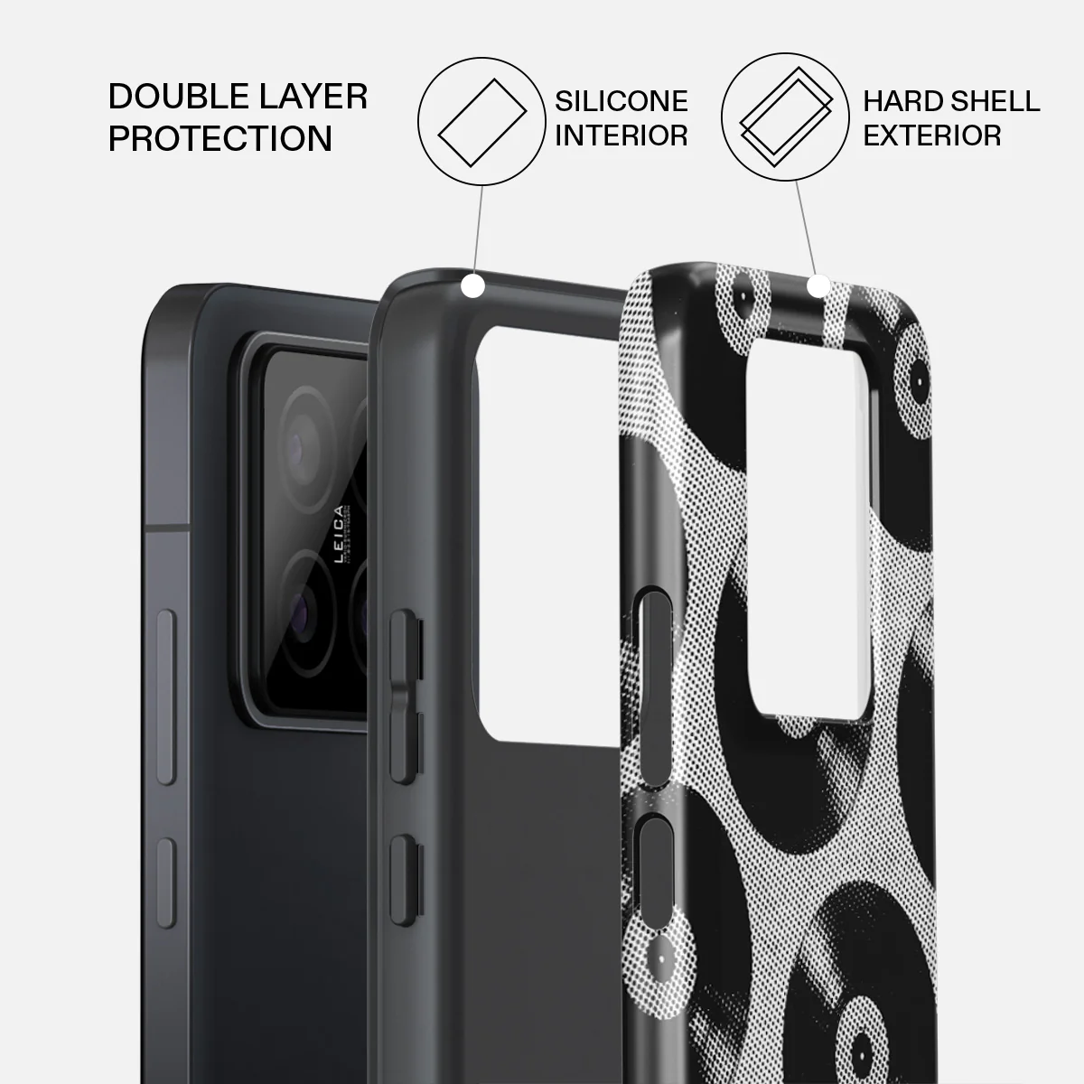 Sound Check - Xiaomi 14 Case - Image 2