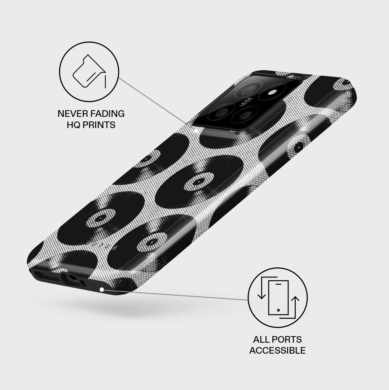 Sound Check - Xiaomi 14 Case - Image 3
