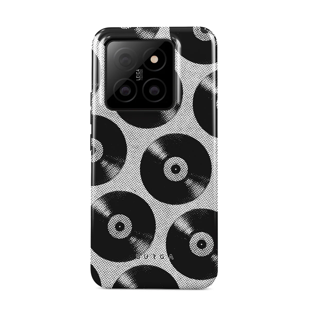 Sound Check - Xiaomi 14 Pro Case