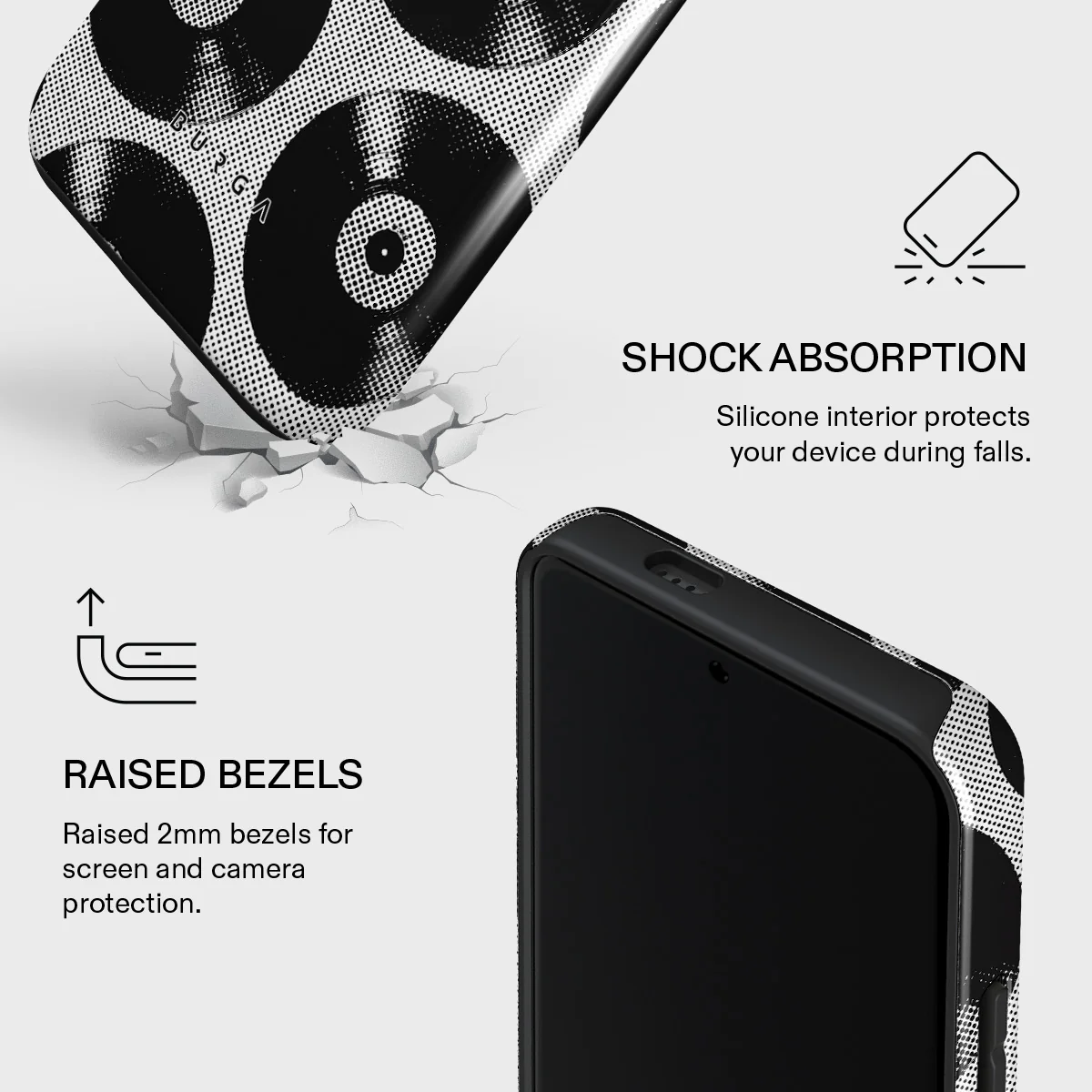 Sound Check - Xiaomi 14 Pro Case - Image 4