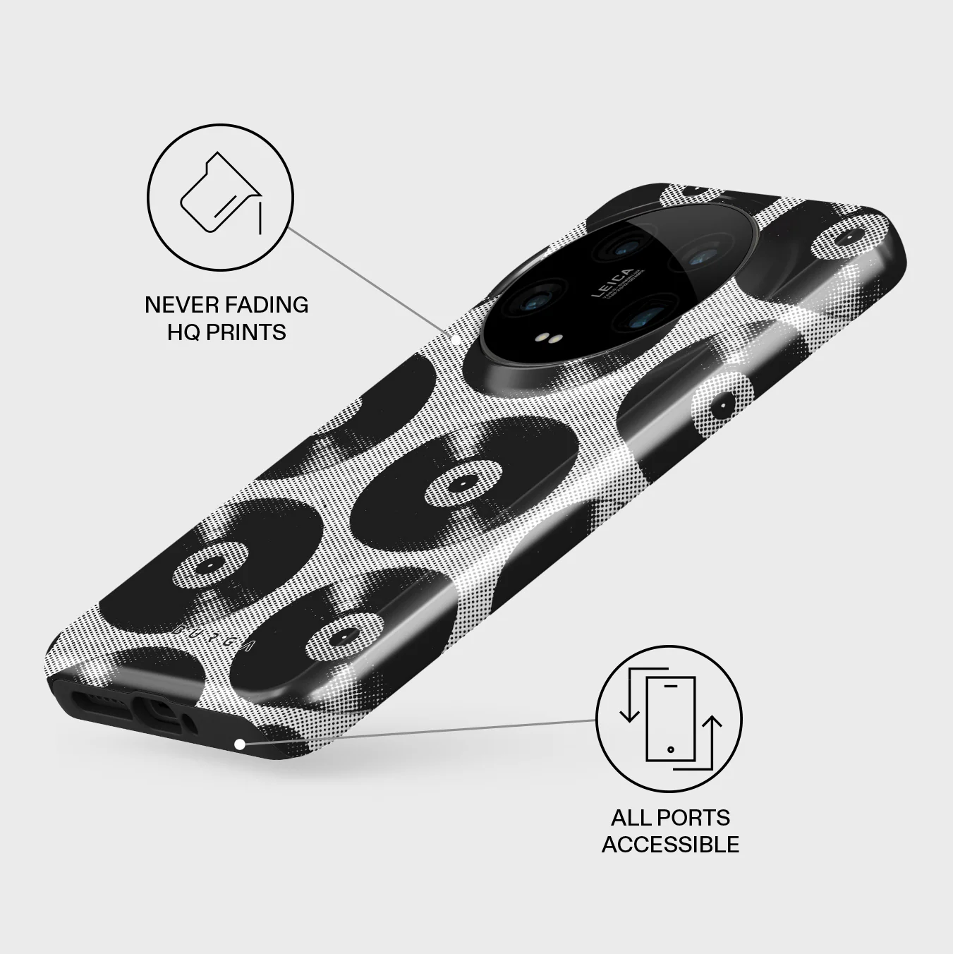 Sound Check - Xiaomi 14 Ultra Case - Image 3