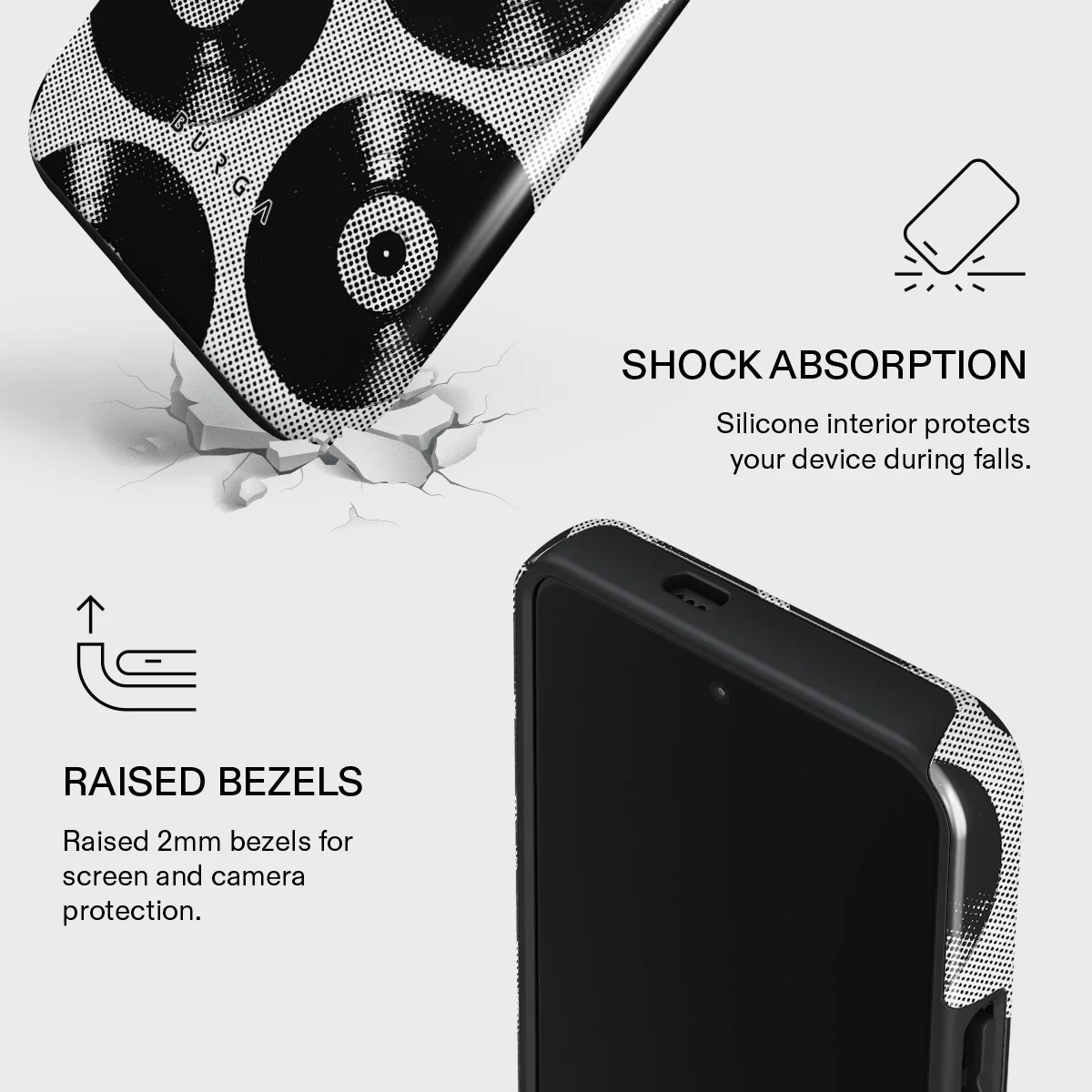 Sound Check - Xiaomi 14 Ultra Case - Image 4