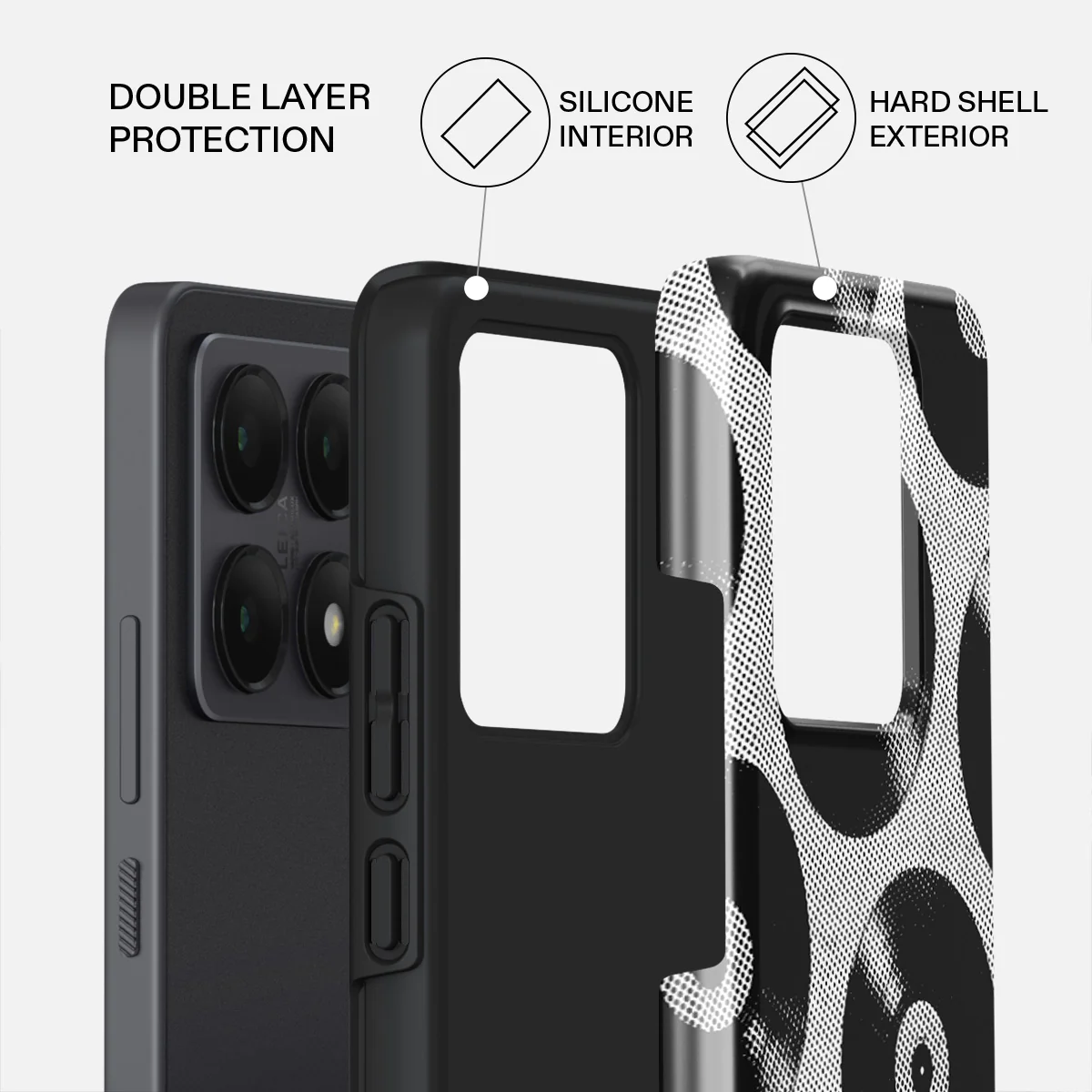 Sound Check - Xiaomi 14T Pro Case - Image 2
