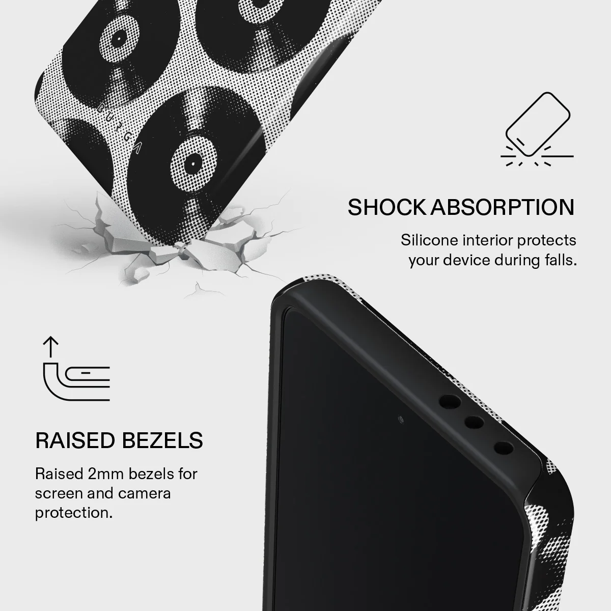 Sound Check - Xiaomi 14T Pro Case - Image 4