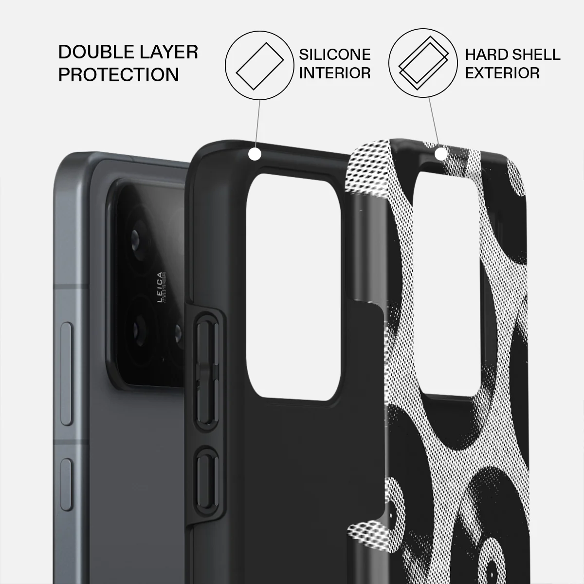 Sound Check - Xiaomi 15 Case - Image 2