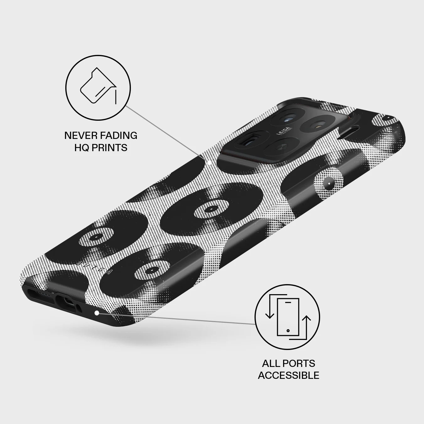 Sound Check - Xiaomi 15 Case - Image 3
