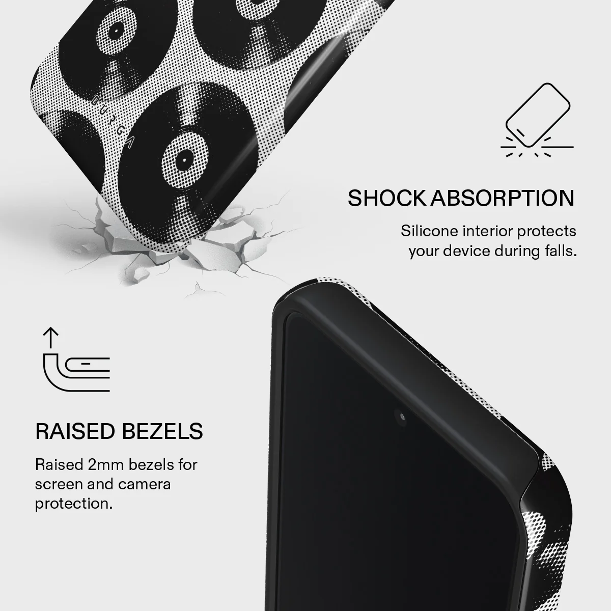 Sound Check - Xiaomi 15 Case - Image 4