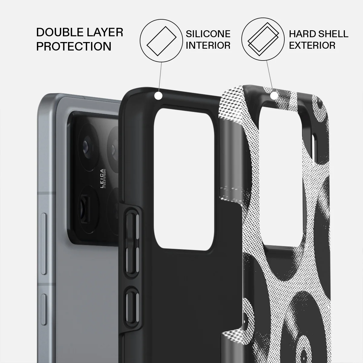 Sound Check - Xiaomi 15 Pro Case - Image 2