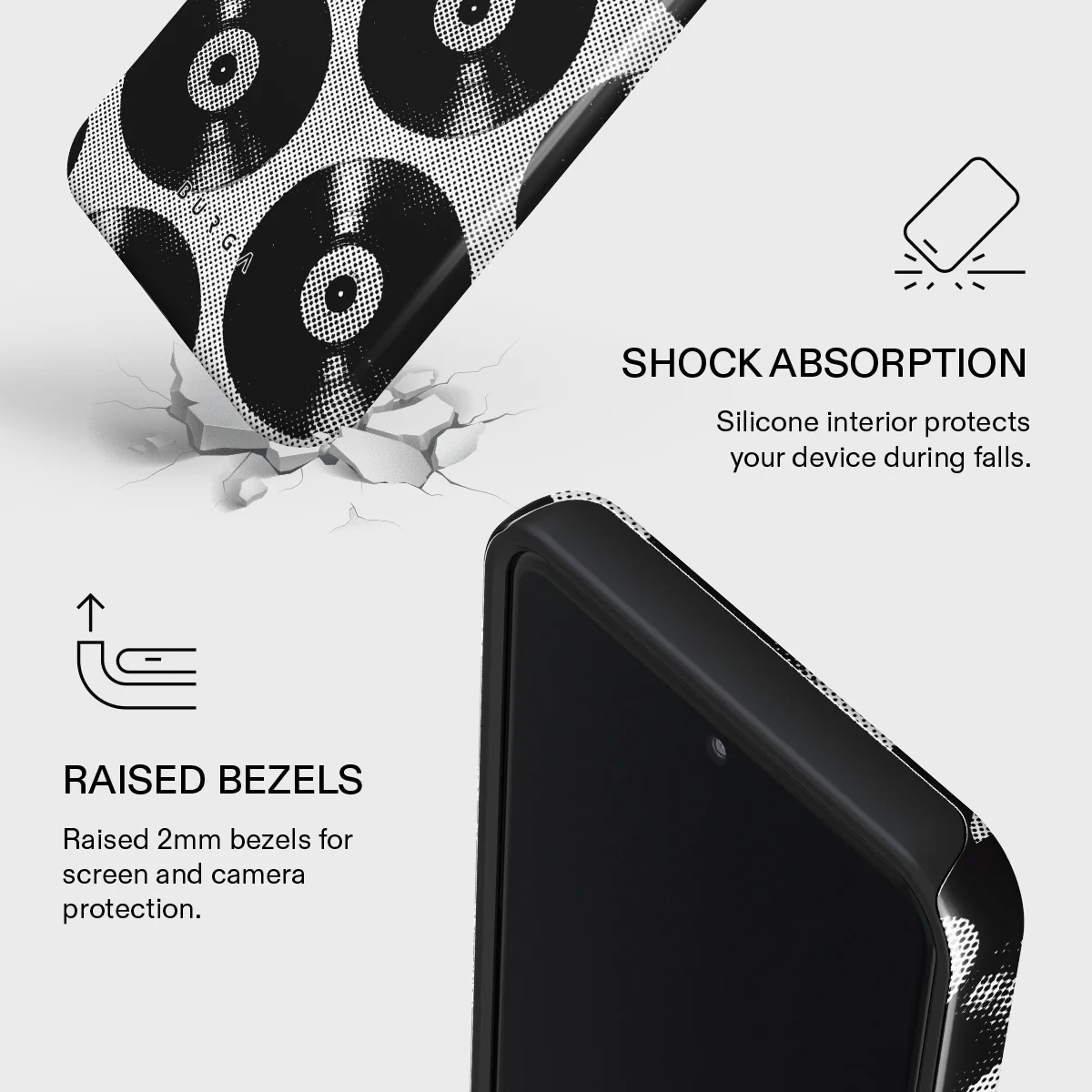 Sound Check - Xiaomi 15 Pro Case - Image 4