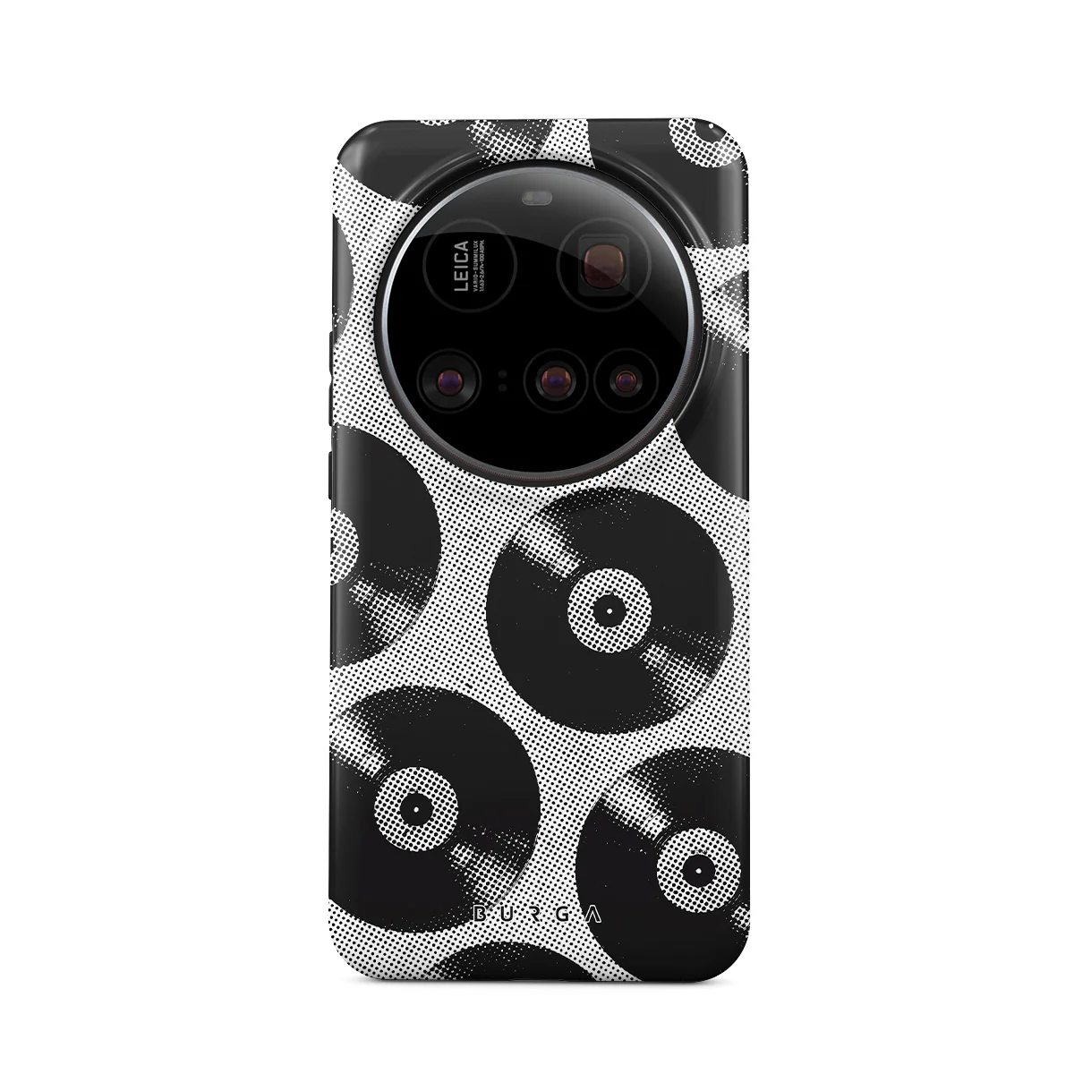 Sound Check - Xiaomi 15 Ultra Case