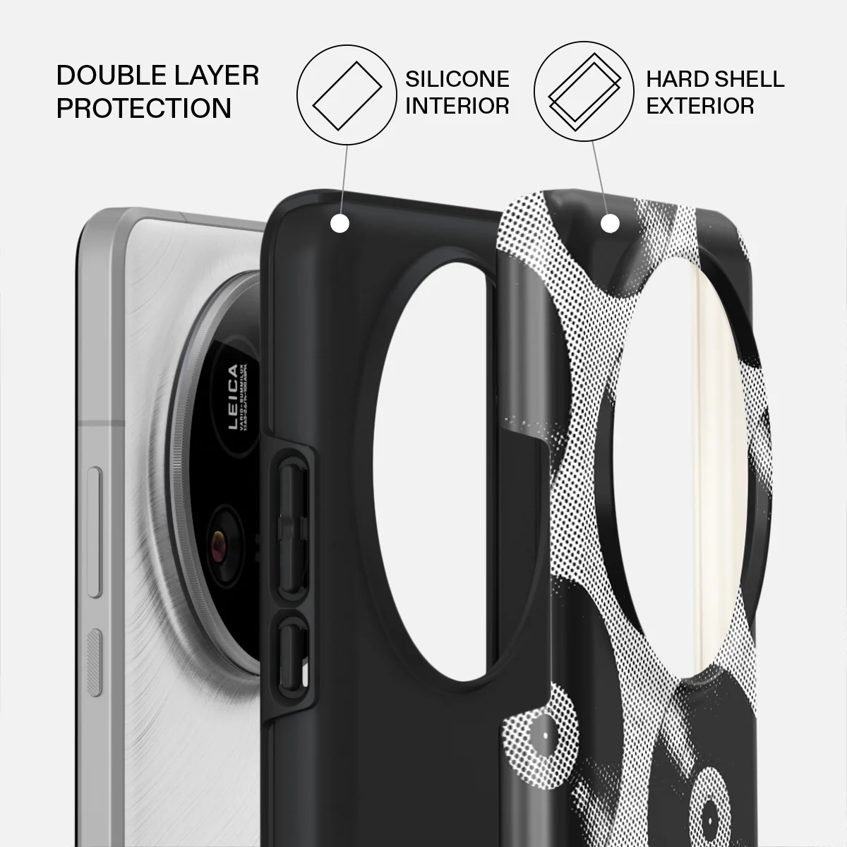 Sound Check - Xiaomi 15 Ultra Case - Image 2