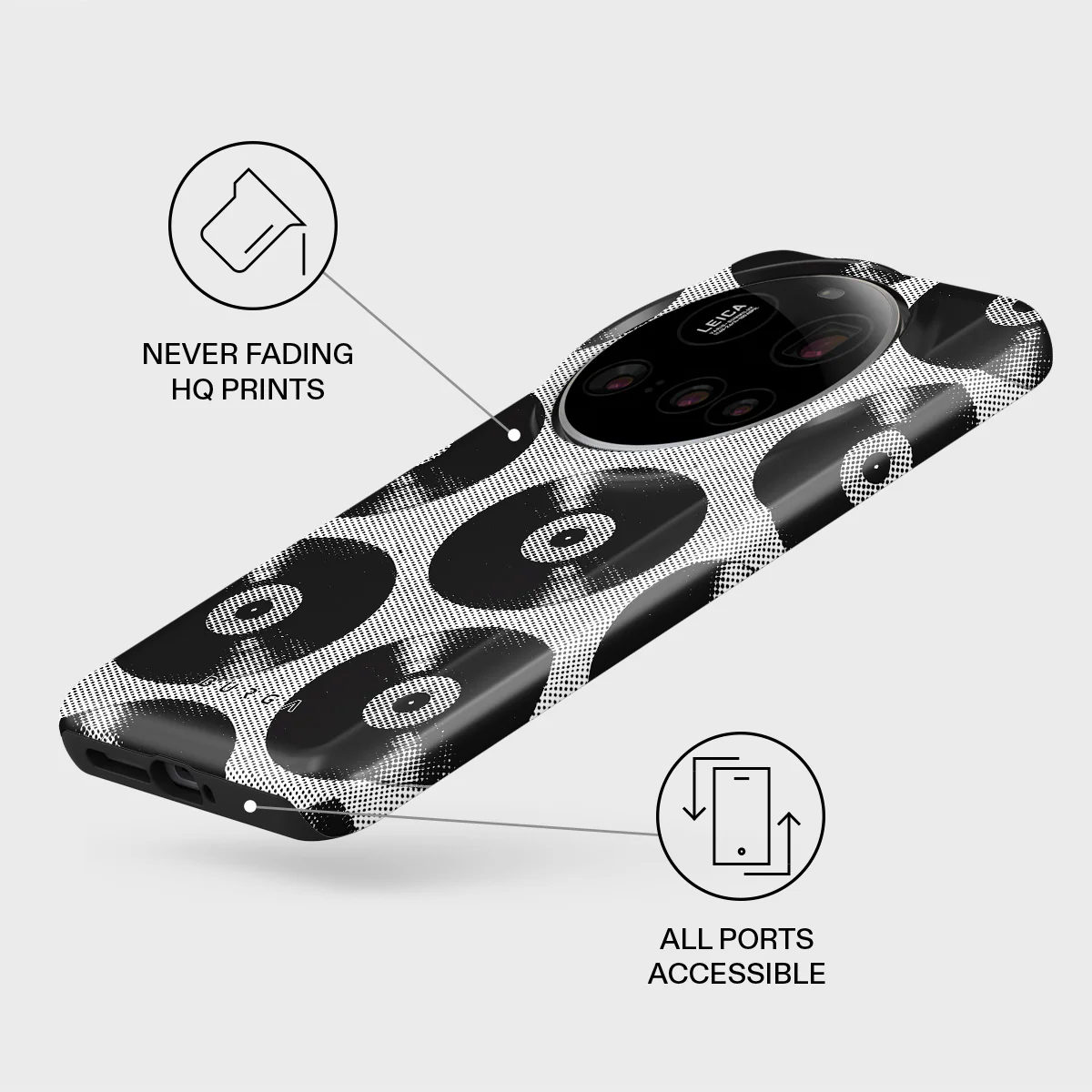 Sound Check - Xiaomi 15 Ultra Case - Image 3