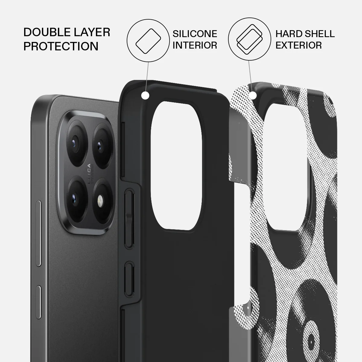 Sound Check - Xiaomi 15T Case - Image 2