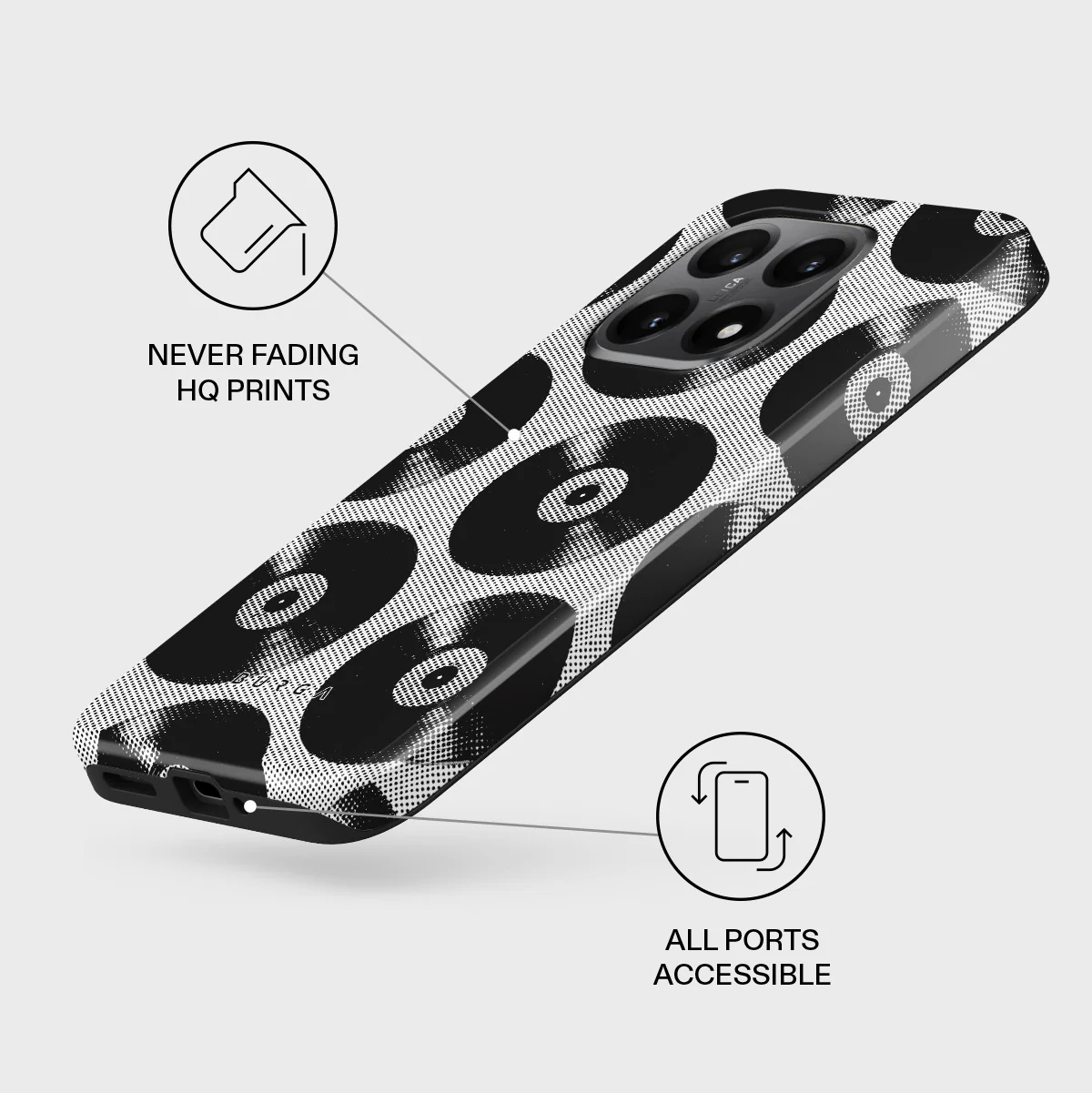 Sound Check - Xiaomi 15T Case - Image 3