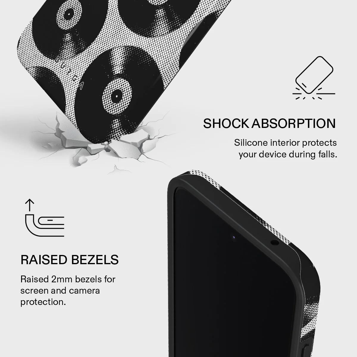 Sound Check - Xiaomi 15T Case - Image 4