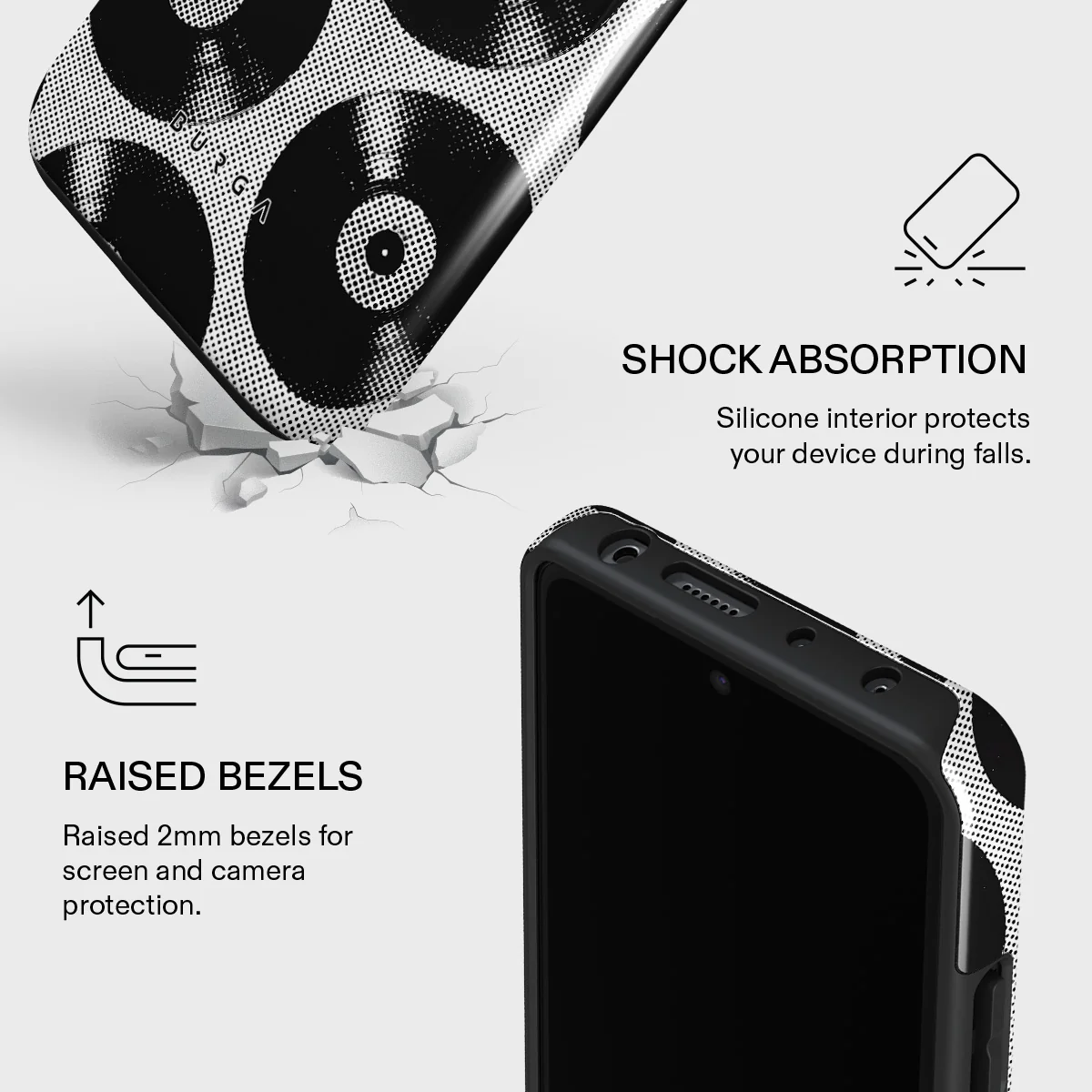Sound Check - Xiaomi Redmi Note 11 Pro Case - Image 4