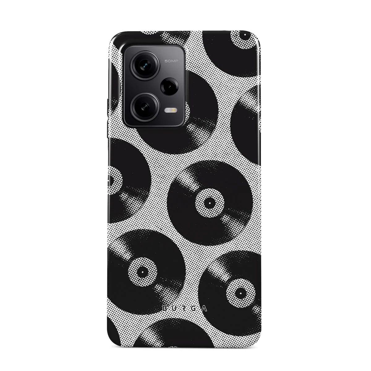 Sound Check - Xiaomi Redmi Note 12 Pro+ 5G Case