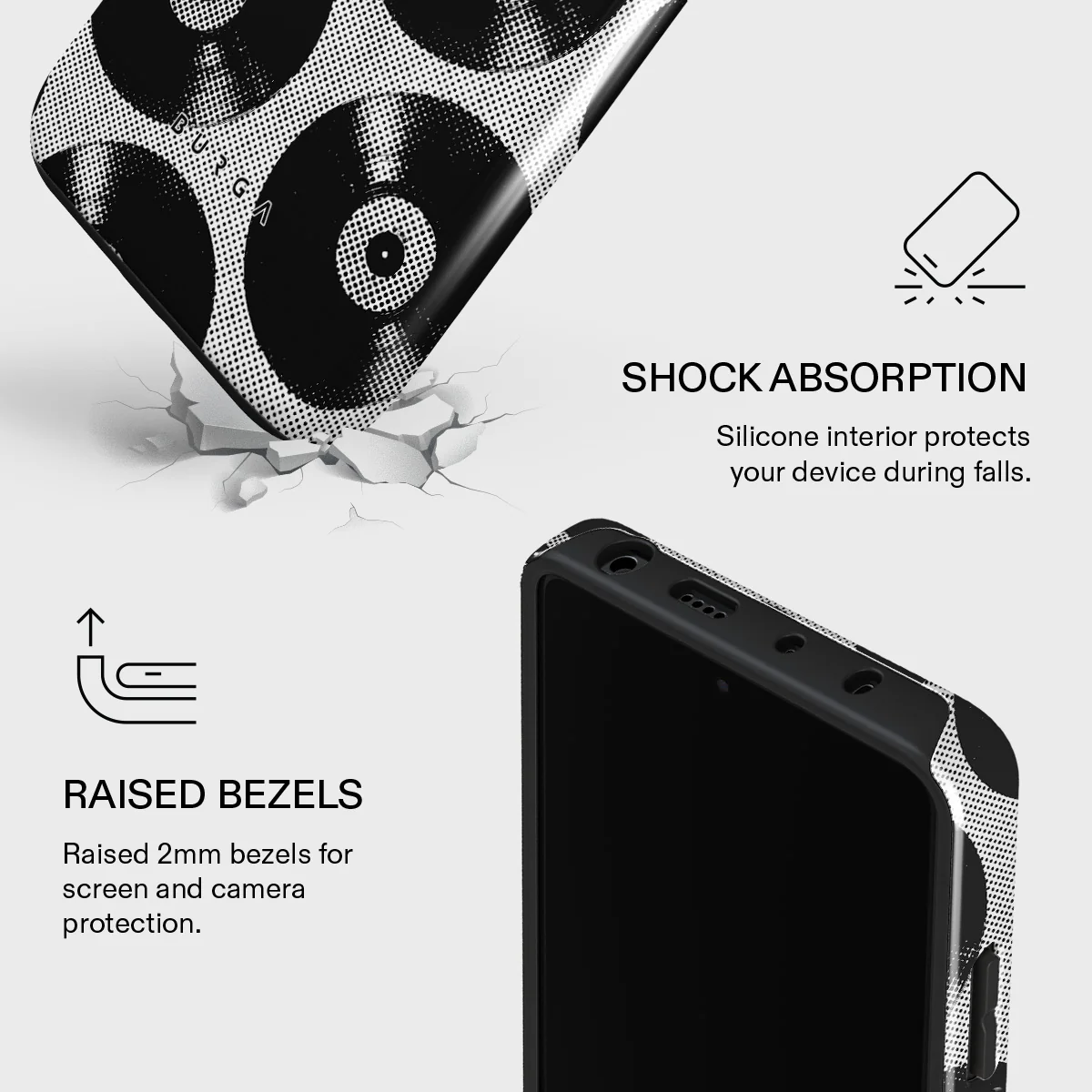 Sound Check - Xiaomi Redmi Note 12 Pro+ 5G Case - Image 4