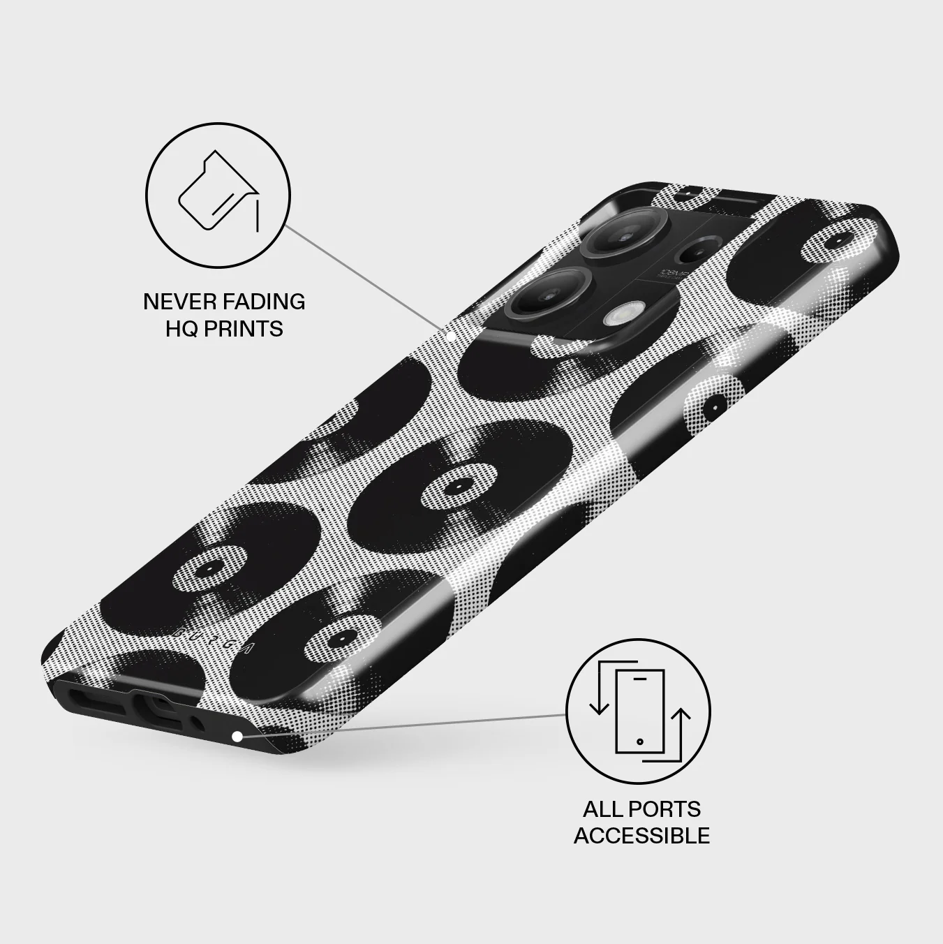 Sound Check - Xiaomi Redmi Note 13 5G Case - Image 3
