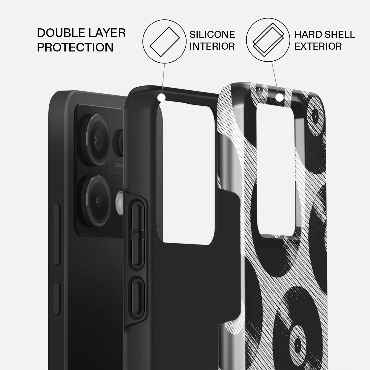 Sound Check - Xiaomi Redmi Note 13 Pro 5G Case - Image 2