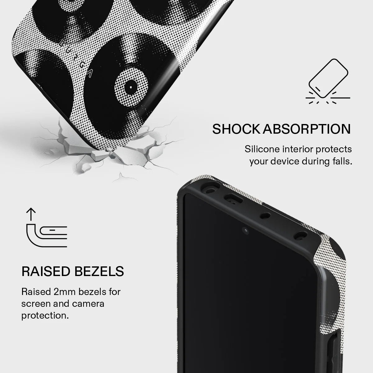 Sound Check - Xiaomi Redmi Note 13 Pro 5G Case - Image 4