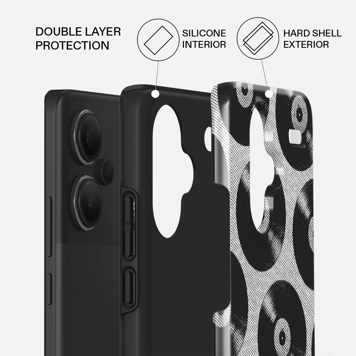 Sound Check - Xiaomi Redmi Note 13 Pro+ 5G Case - Image 2