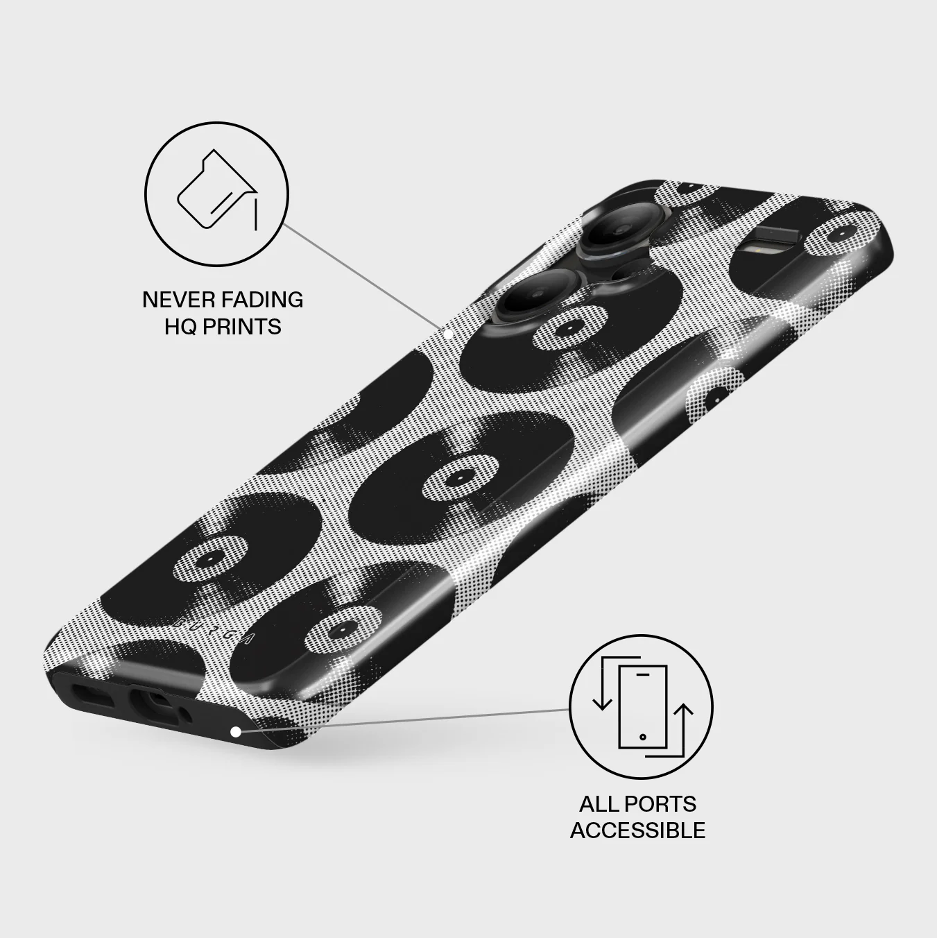 Sound Check - Xiaomi Redmi Note 13 Pro+ 5G Case - Image 3