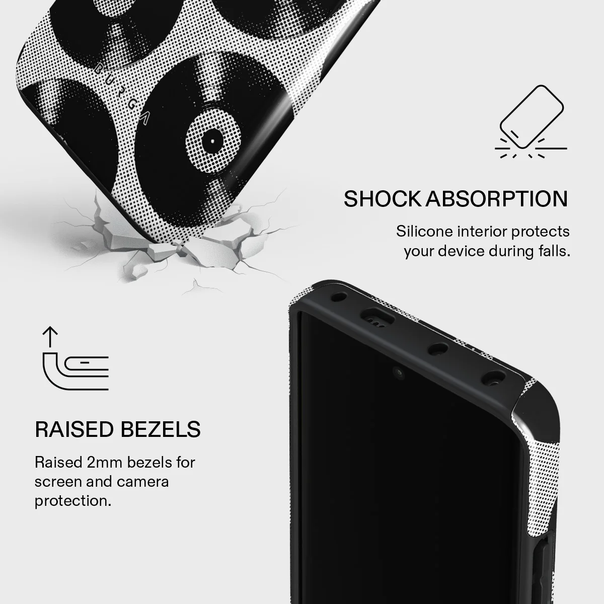 Sound Check - Xiaomi Redmi Note 13 Pro+ 5G Case - Image 4
